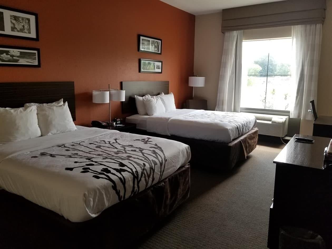 Sleep Inn & Suites Dyersburg I-155 Экстерьер фото