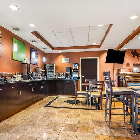 Sleep Inn & Suites Dyersburg I-155 Экстерьер фото