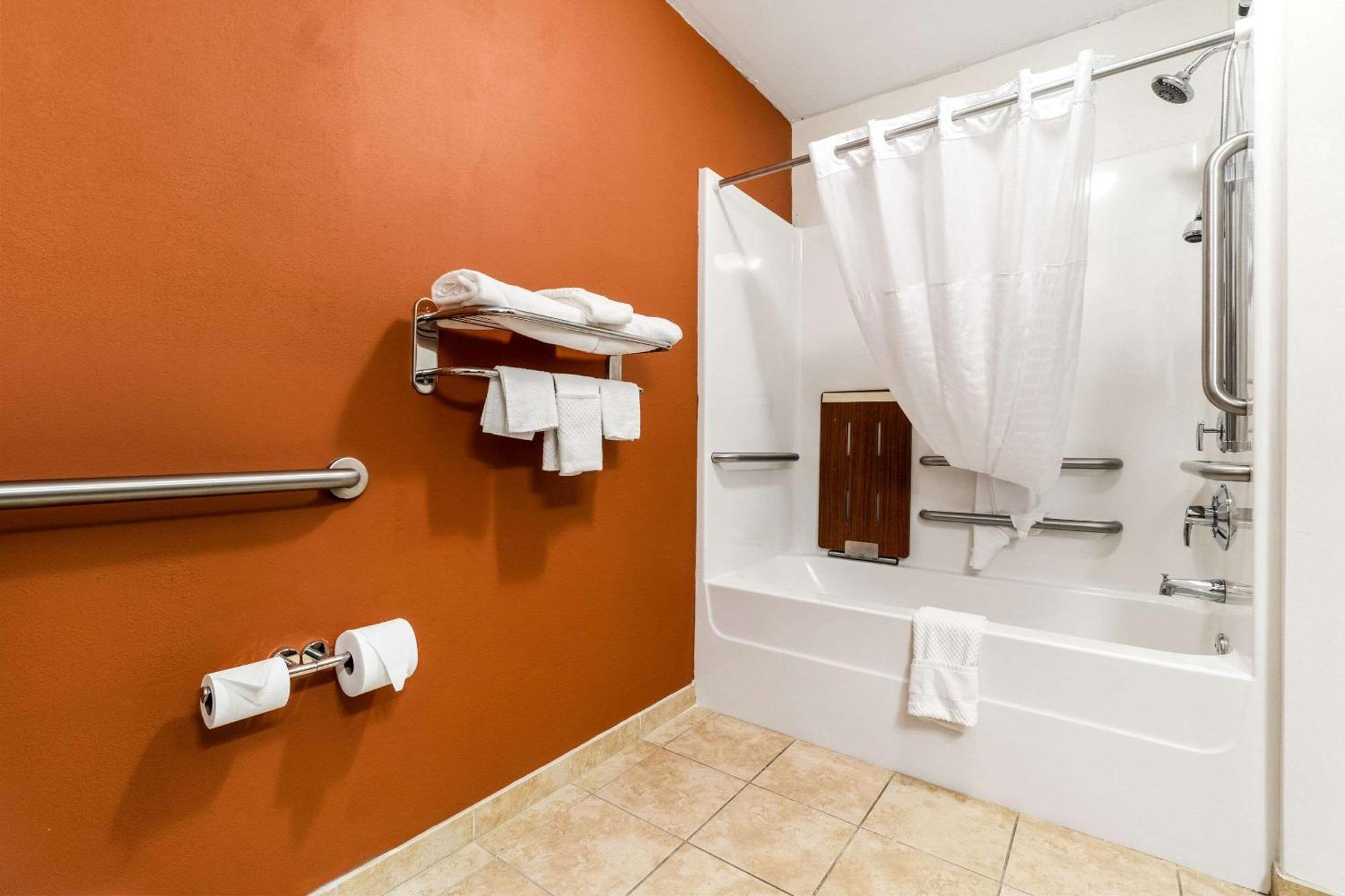 Sleep Inn & Suites Dyersburg I-155 Экстерьер фото
