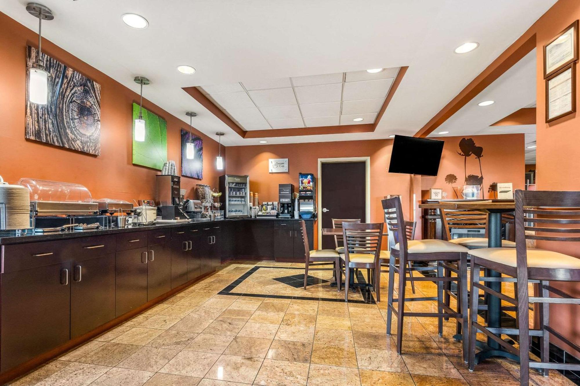 Sleep Inn & Suites Dyersburg I-155 Экстерьер фото