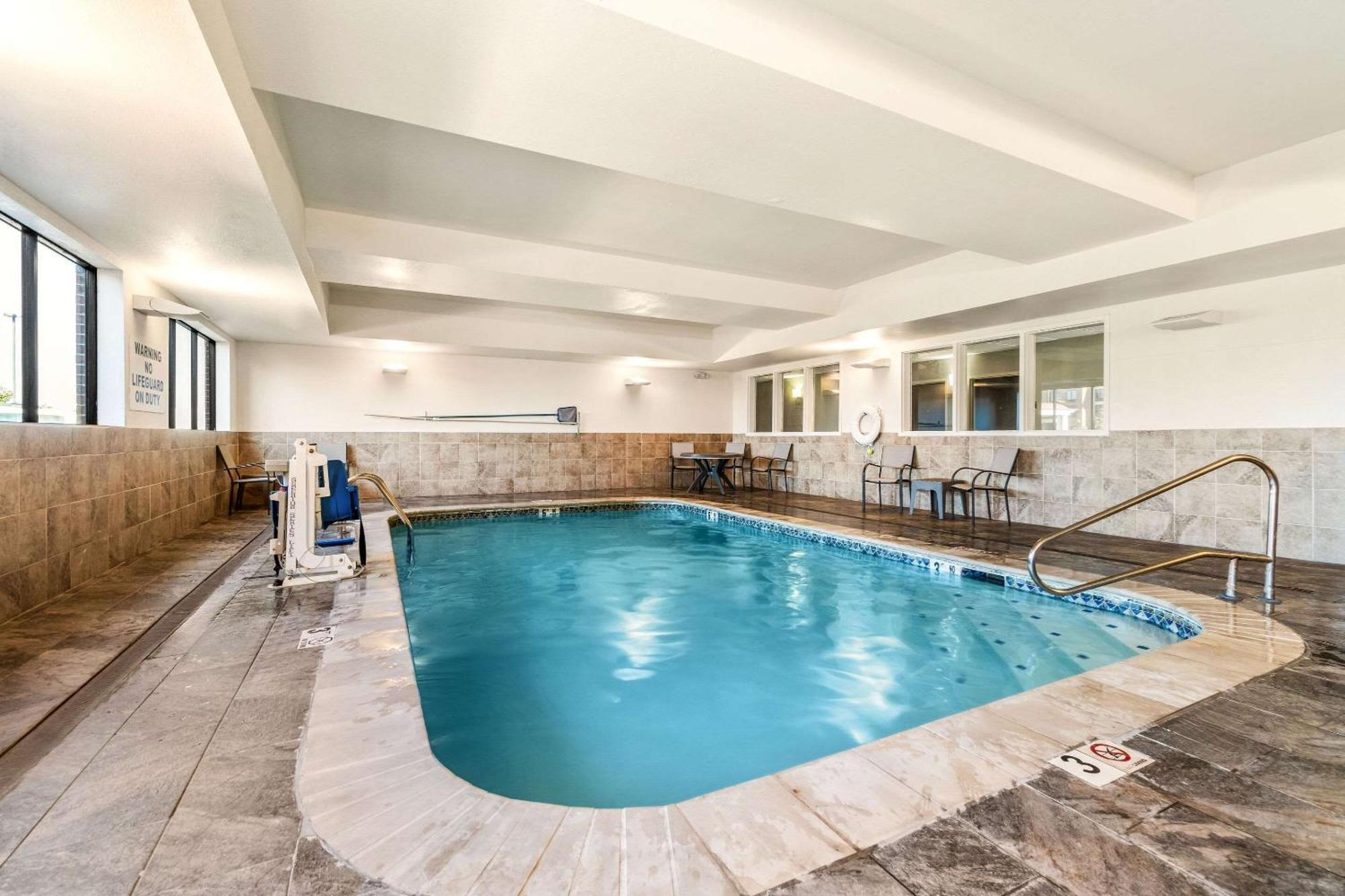 Sleep Inn & Suites Dyersburg I-155 Экстерьер фото