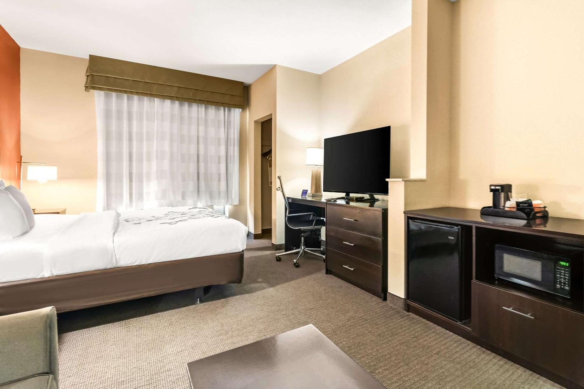 Sleep Inn & Suites Dyersburg I-155 Экстерьер фото