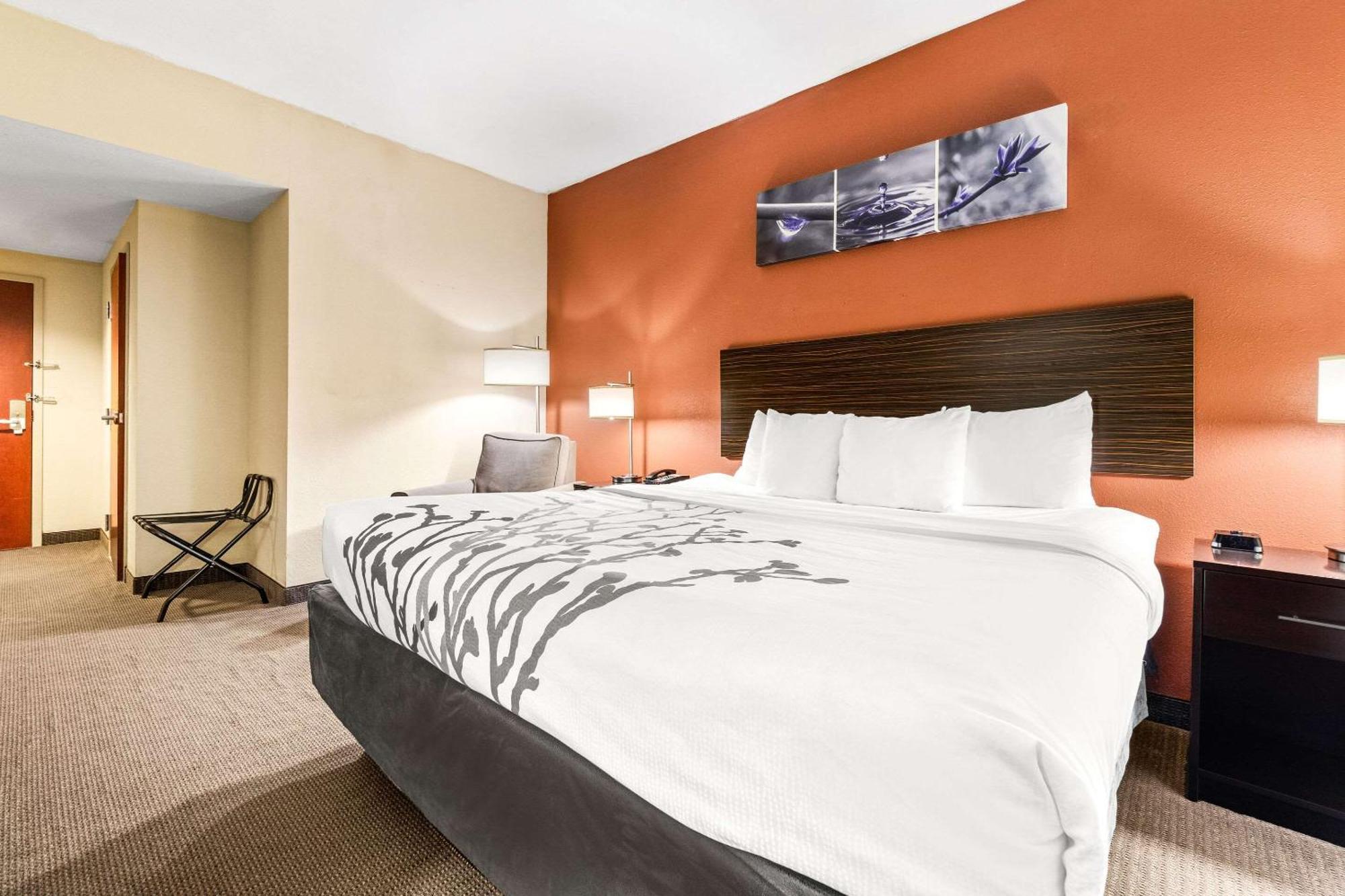 Sleep Inn & Suites Dyersburg I-155 Экстерьер фото