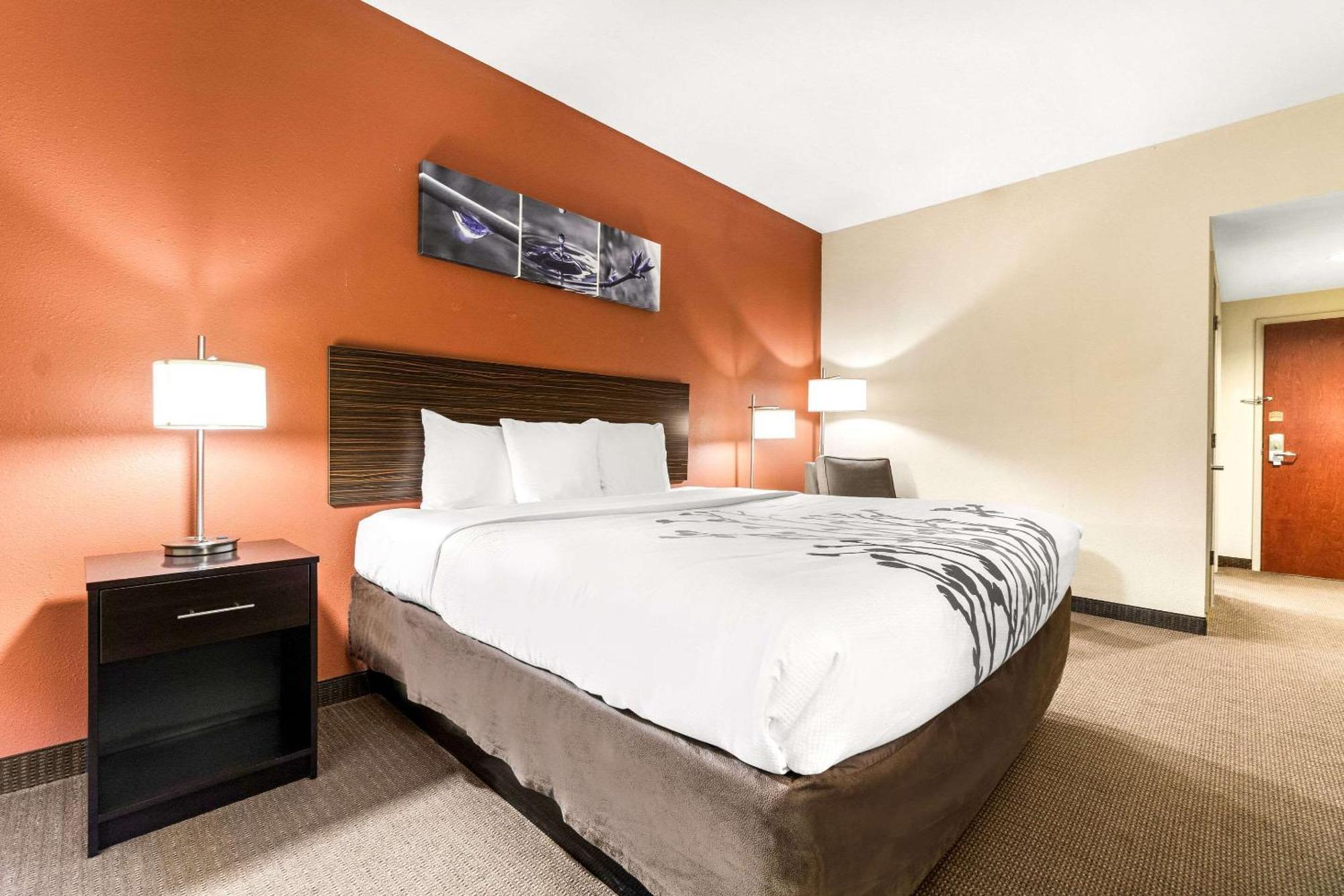 Sleep Inn & Suites Dyersburg I-155 Экстерьер фото