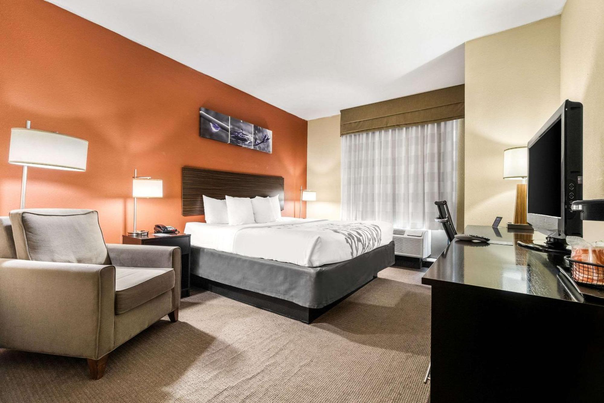 Sleep Inn & Suites Dyersburg I-155 Экстерьер фото