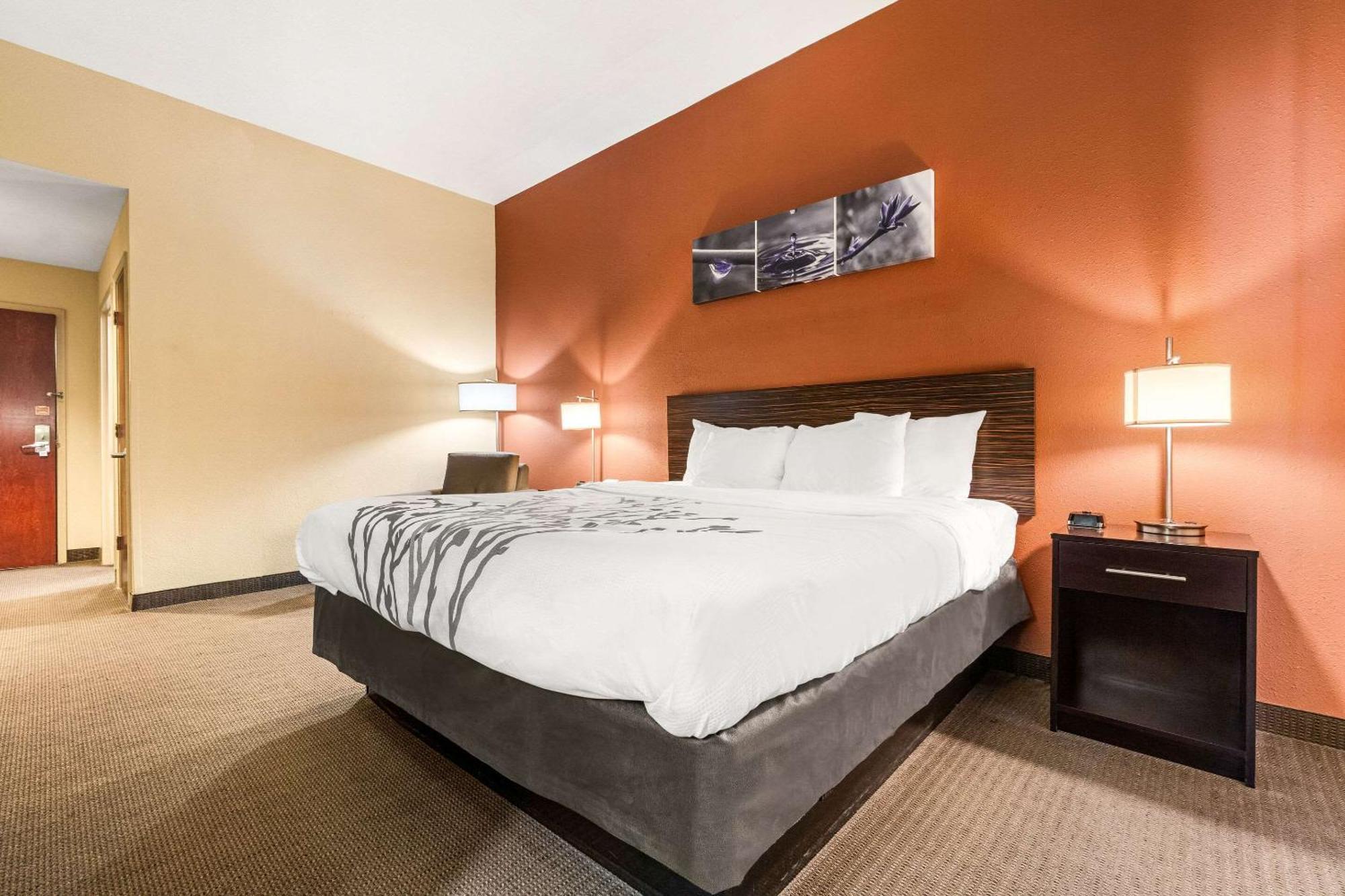 Sleep Inn & Suites Dyersburg I-155 Экстерьер фото