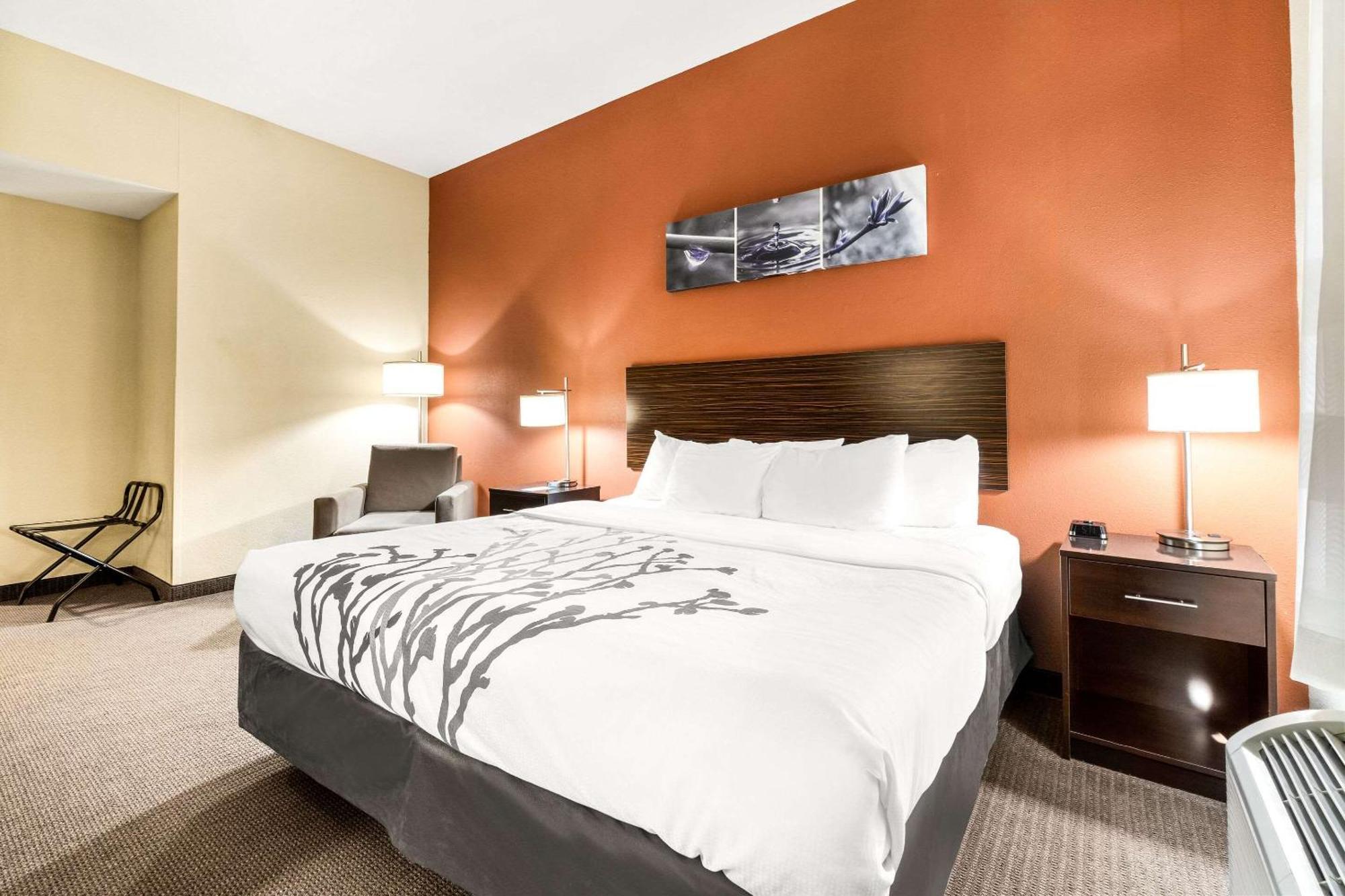 Sleep Inn & Suites Dyersburg I-155 Экстерьер фото