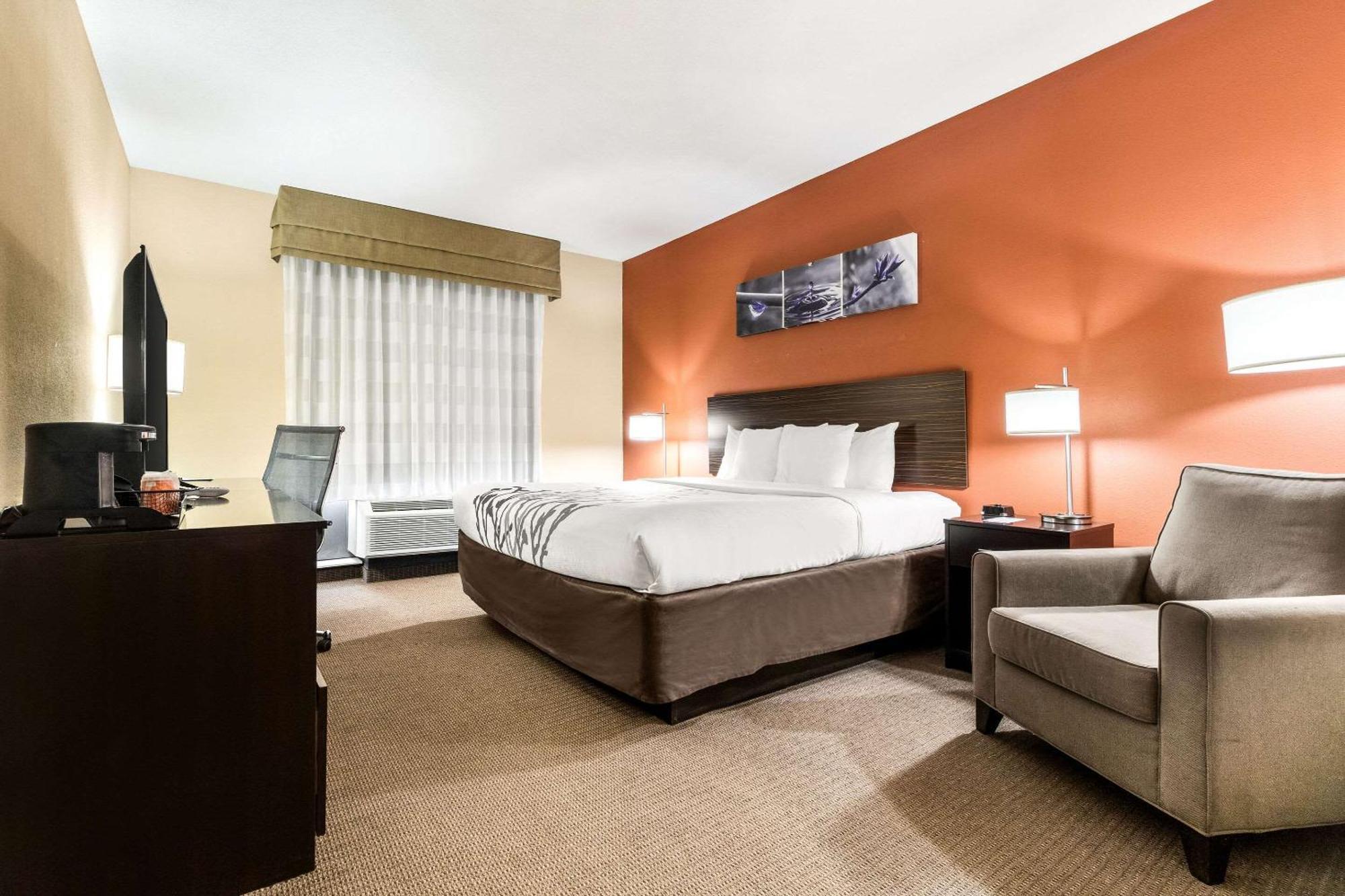 Sleep Inn & Suites Dyersburg I-155 Экстерьер фото