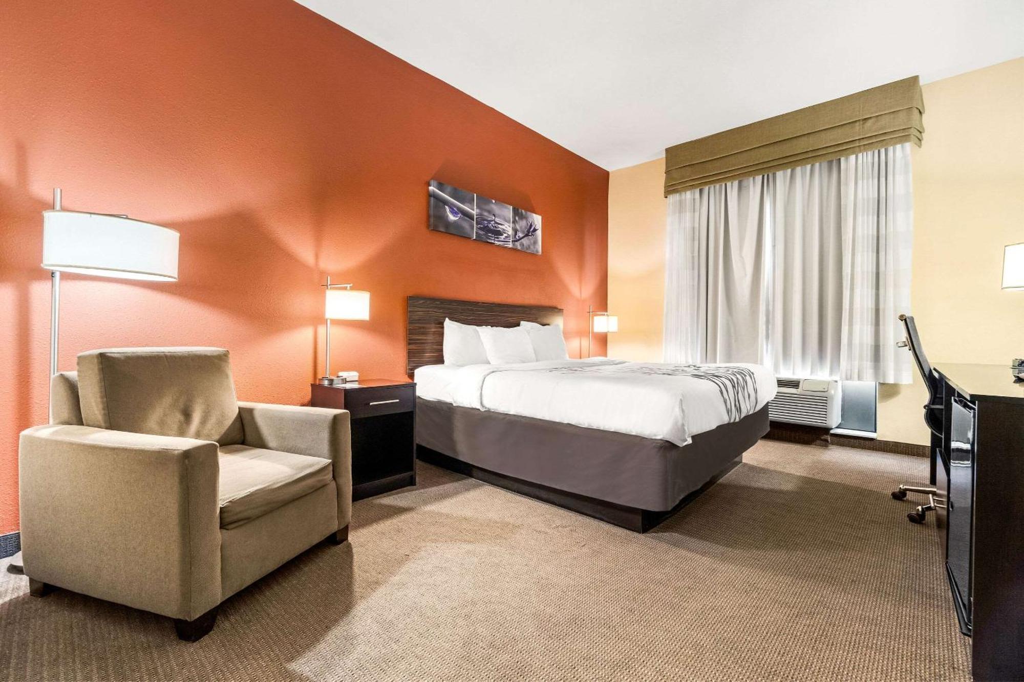 Sleep Inn & Suites Dyersburg I-155 Экстерьер фото