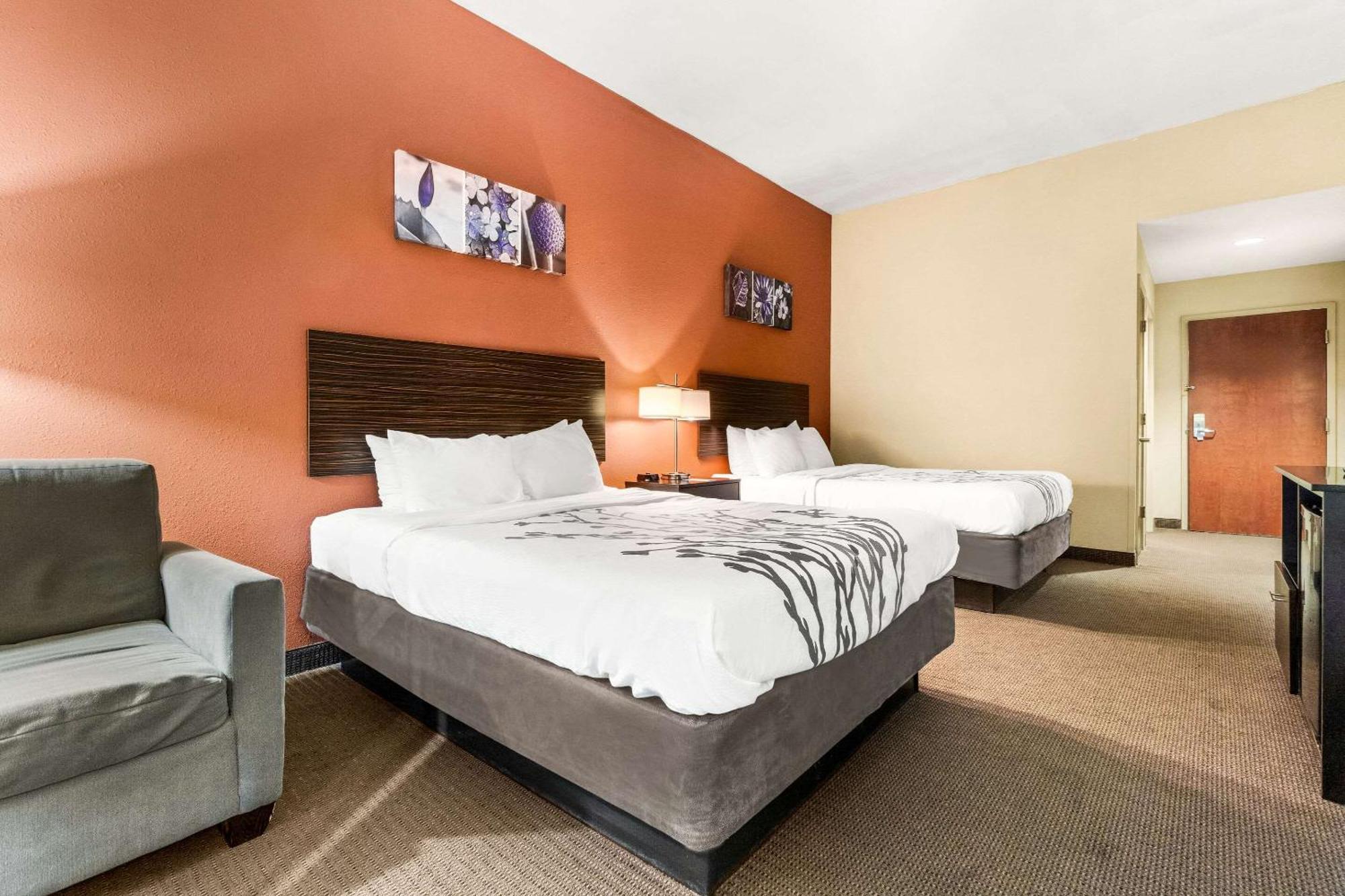 Sleep Inn & Suites Dyersburg I-155 Экстерьер фото