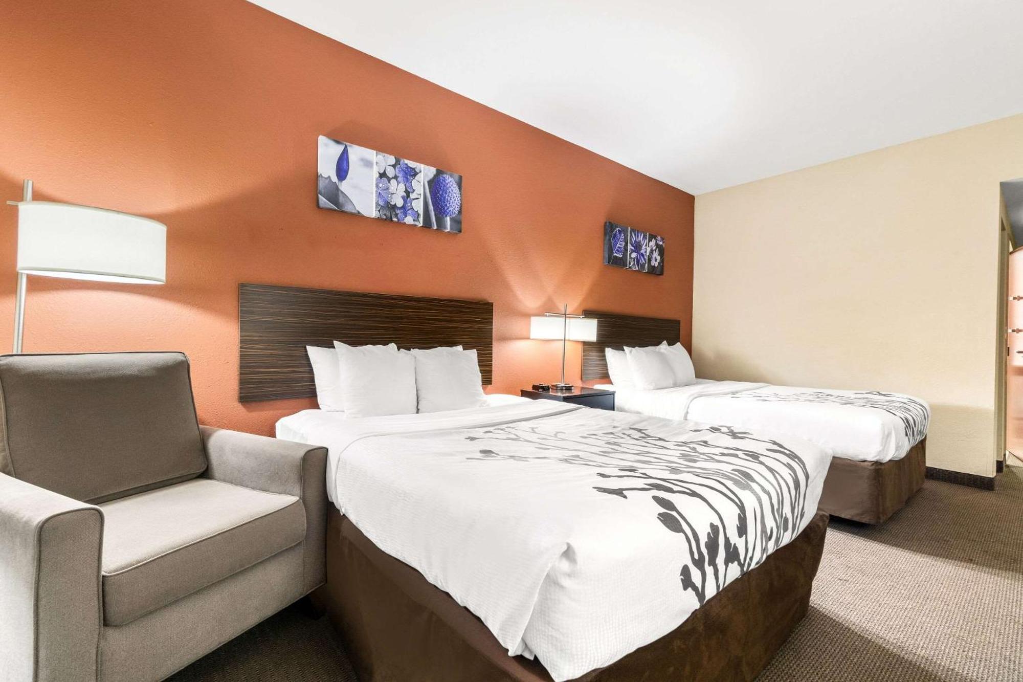 Sleep Inn & Suites Dyersburg I-155 Экстерьер фото